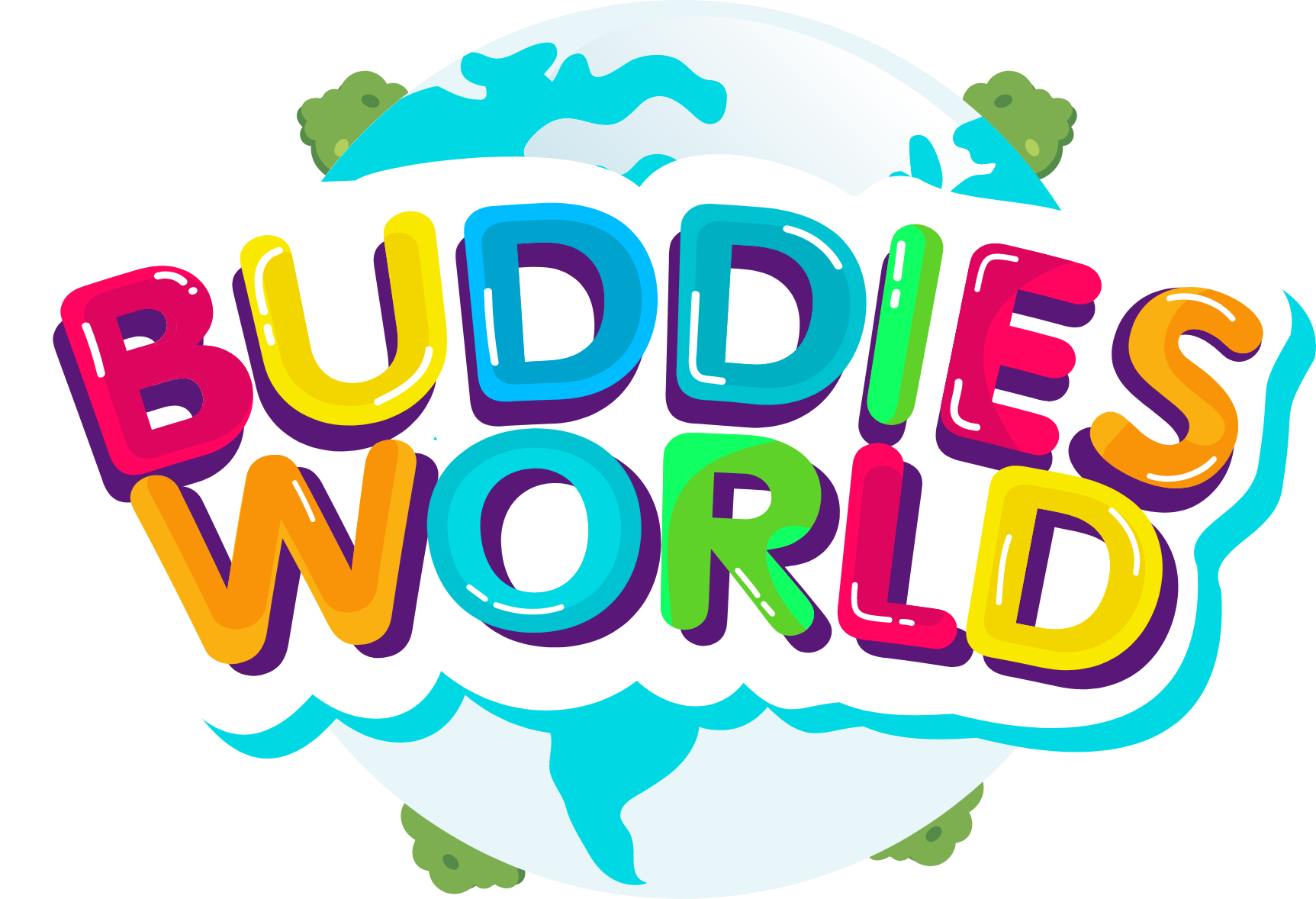 BuddiesWorld_logo