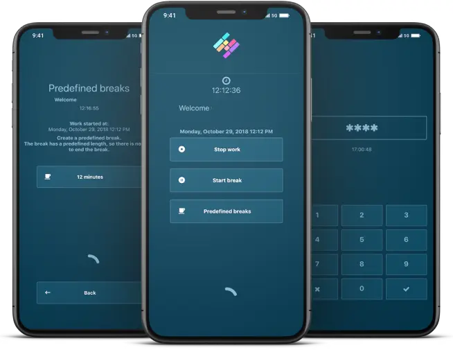 Smart online schedule manager