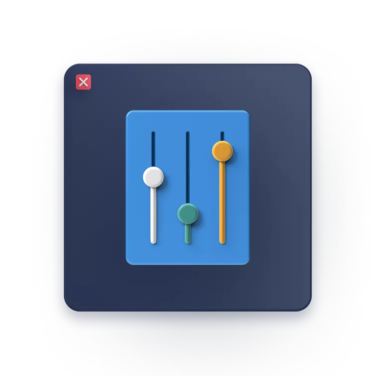 services icons
