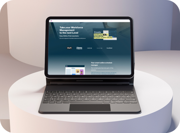 Smart online schedule manager